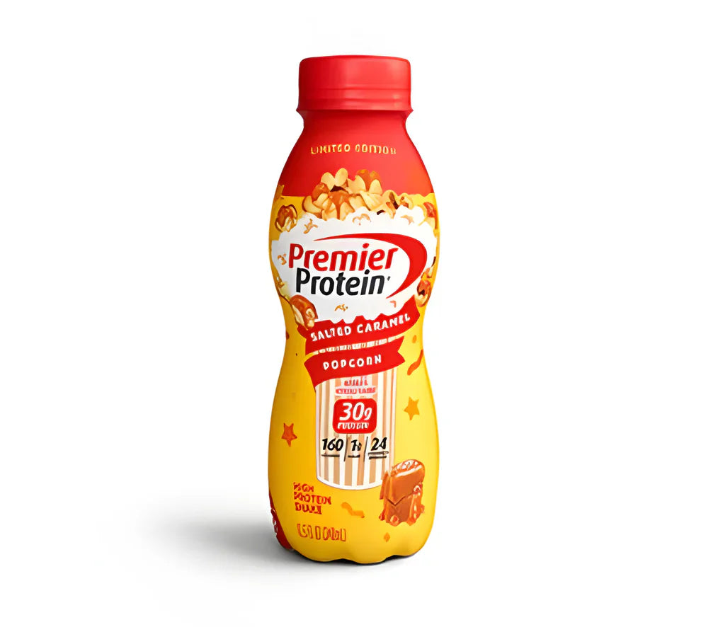 30g Protein 1g Sugar Premier Shake (12-Pack)