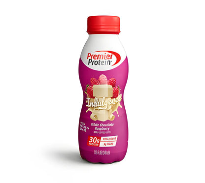 30g Protein 1g Sugar Premier Shake (12-Pack)